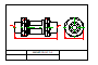 2D Sales Drawing